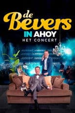 De Bevers in Ahoy - Het Concert