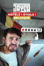 Joyca teste les hôtels 1 étoile