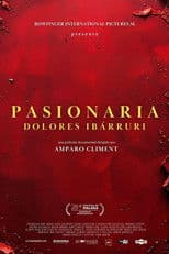 Pasionaria. Dolores Ibárruri