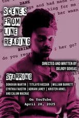 Scenes From Line Reading