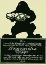 The Love Tragedy of the Homunculus