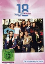 18 - Allein unter Mädchen