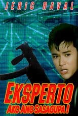 Eksperto: Ako Ang Sasagupa!
