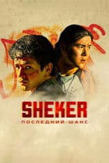 SHEKER. Последний шанс