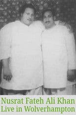 Nusrat Fateh Ali Khan: Live in Wolverhampton