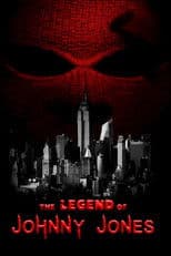 The Legend of Johnny Jones