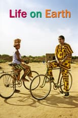 Life on Earth
