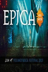 EPICA - Live at Pol and Rock Festival