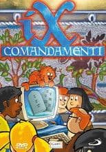 The Ten Commandments