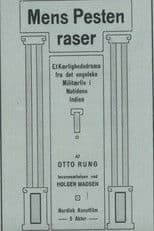 Mens Pesten raser