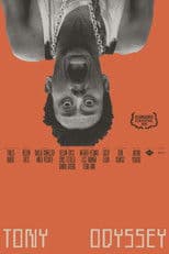 Tony Odyssey