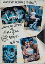 Session with Mia Stone, Antonio, Noir So