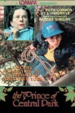 The Prince of Central Park