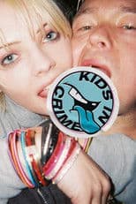 Kids In Crime