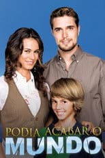 And the World May End