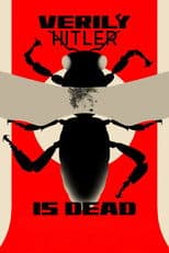 Verily Hitler Is Dead
