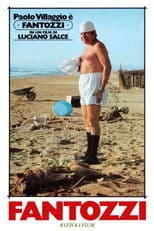 Fantozzi: White Collar Blues