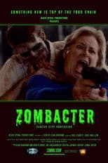 Zombacter: Center City Contagion