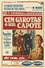 Cem Garotas e Um Capote