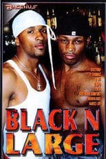 Black n Large