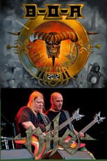 Nile: Bloodstock Open Air 2012