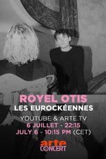 Royel Otis - Les Eurockéennes de Belfort 2025