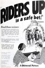 Riders Up
