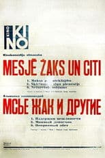 Mr. Jacques and Others