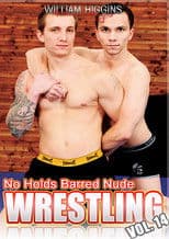 No Holds Barred Nude Wrestling 14