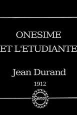 Onésime et l'étudiante