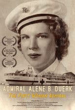 Alene B. Duerk: The First Woman Admiral