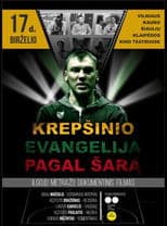 Krepšinio evangelija pagal Šarą