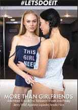 More Than Girlfriends