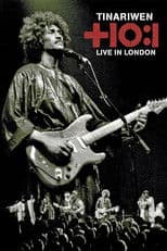 Tinariwen - Live in London