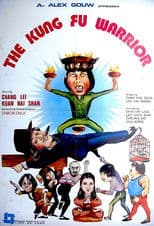 The Kung Fu Warrior