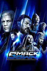 WWE Friday Night SmackDown