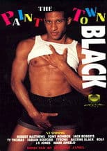 Paint The Town Black