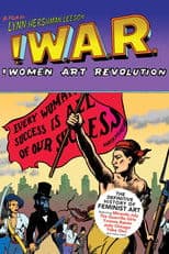 !W.A.R.: !Women Art Revolution