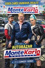 Autobazar Monte Karlo