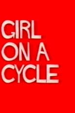 Girl on a Cycle