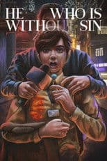 He Who Is Without Sin