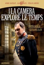 The camera explores time