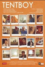 Tentboy