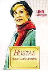 Hostal Royal Manzanares