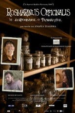 Rosemary the Pharmacist