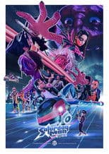 SaturdayMan, la série eighties de l'an 2000