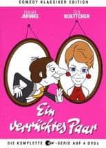 Ein verrücktes Paar