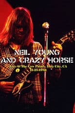 Neil Young & Crazy Horse - In a Rusted Out Garage