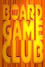 Board Game Club