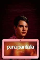 Pura pantalla